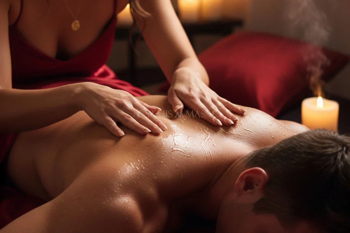 Cat costa o sedinta sau o ora de masaj erotic? Preturi si factori care influenteaza tariful