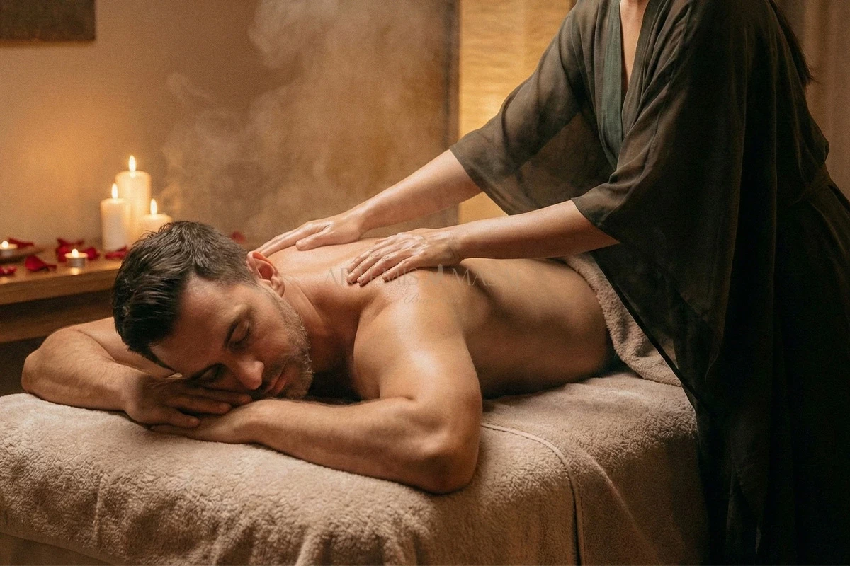 De ce pretul unui masaj difera de la un salon la altul?