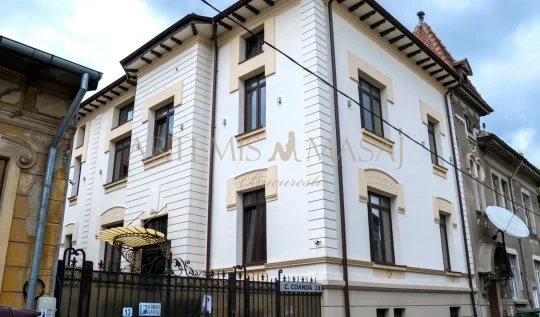 Cum recunosti un salon profesional de masaj senzorial?